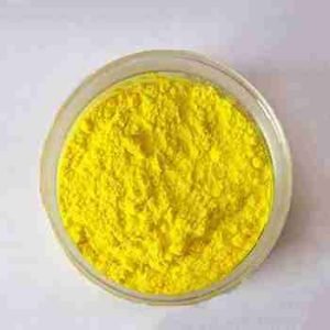Berberine Hydrochloride CAS 633-65-8
